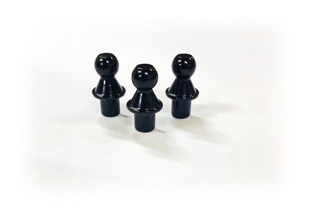 Ball Head Bolt Supplier