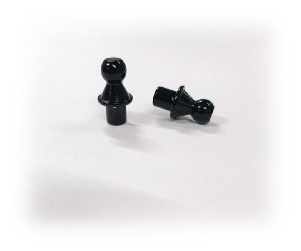 Ball Head Bolts
