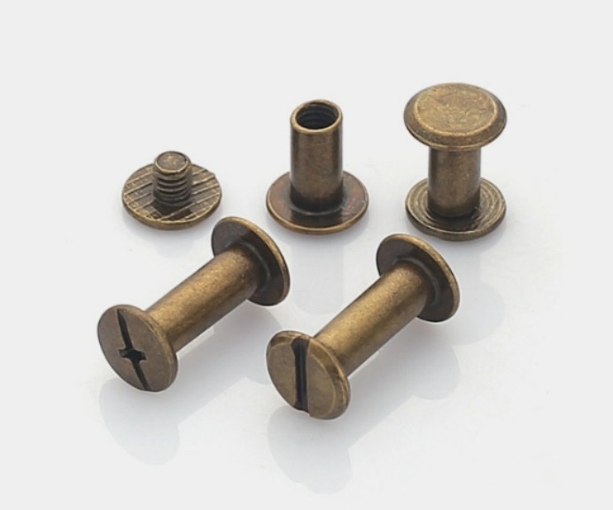 Binding Screw Factory