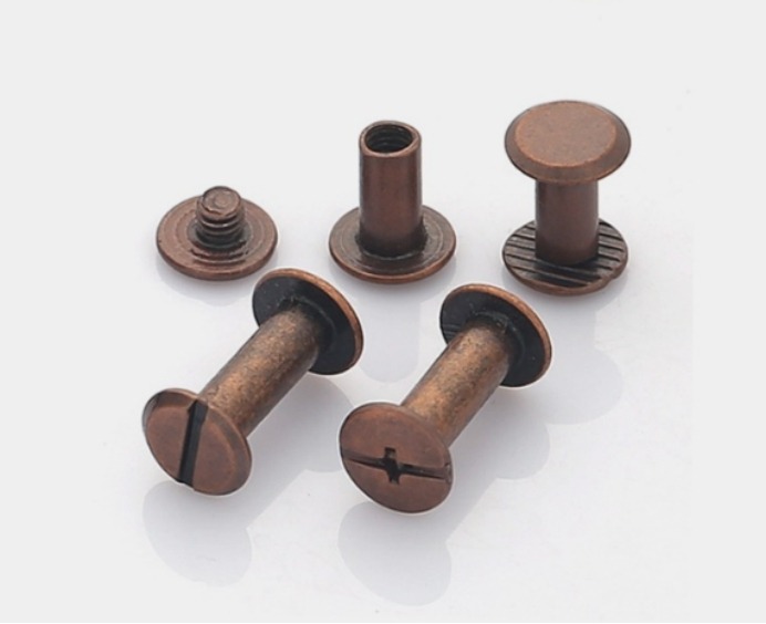 Binding Screw Manufacturer