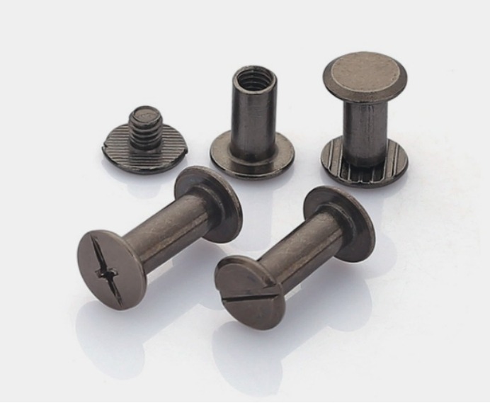 Binding Screw Supplier
