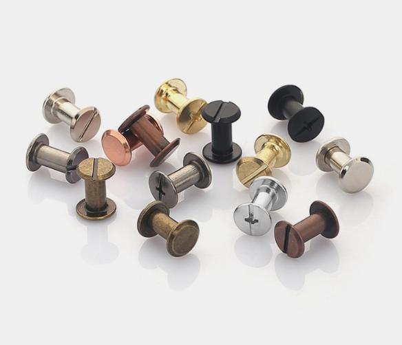 Binding Screw