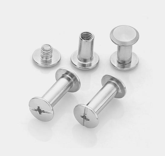 Binding Screws Supplier