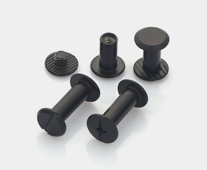 Binding Screws