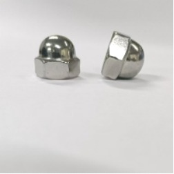 Cap Nut Supplier