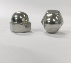 Cap Nuts