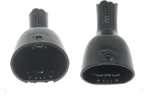 Custom Ev Charger's Shell