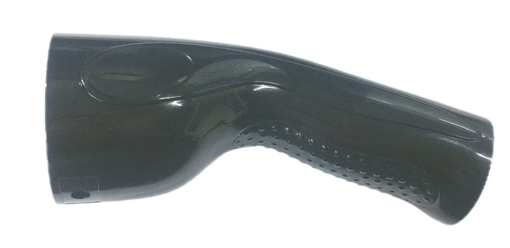 Ev Charger's Shell