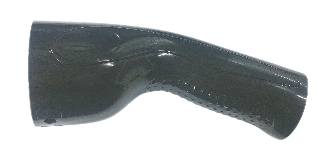 Ev Charger's Shell