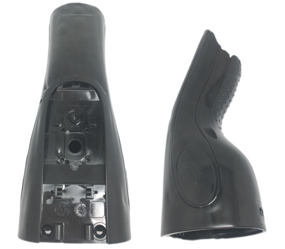 Ev Charger's Shells