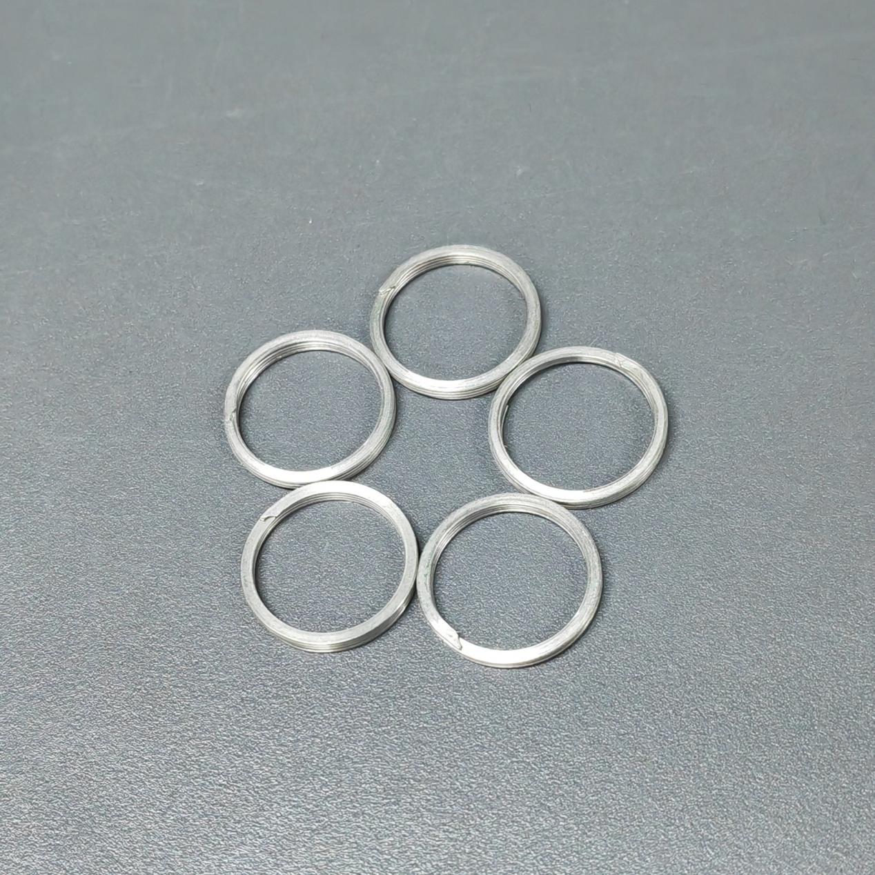 Flat Wire Spring