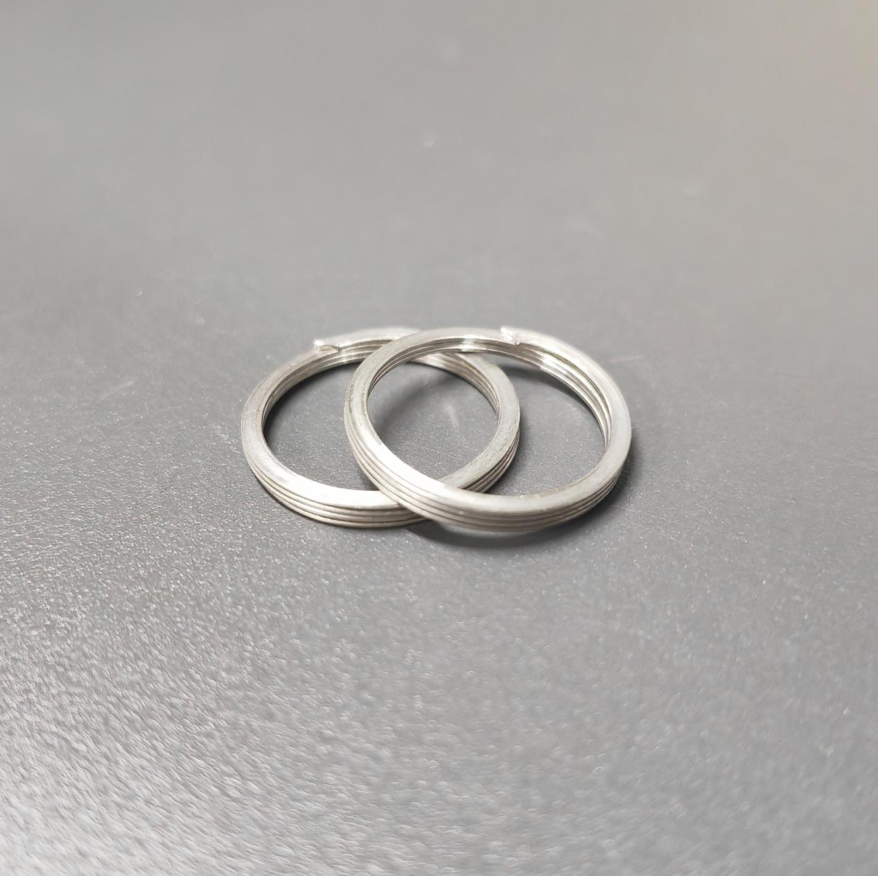 Flat Wire Spring Manufacturer