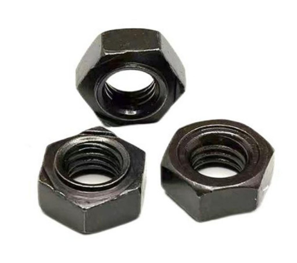 Hexagonal-Weld-Nut-Factory