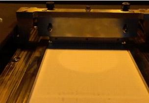 In printing