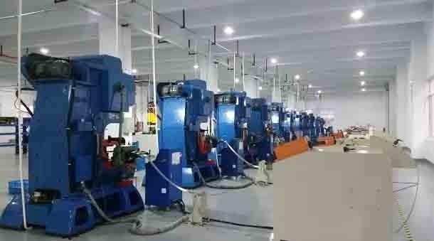 Keneng stamping equipment