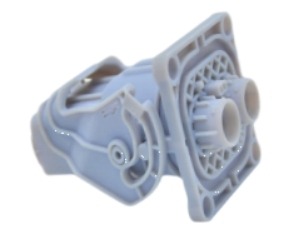 Plastic 3D Printed Part Manufacturer