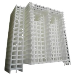 Plastic 3D Printed Part Supplier