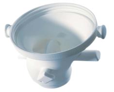 Plastic 3D Printed Parts Manufacturer