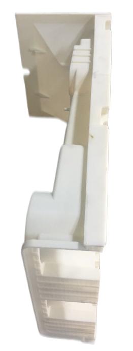 Plastic 3D Printed Parts Supplier