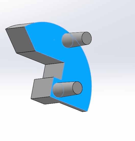 Plastic Retainer Mould