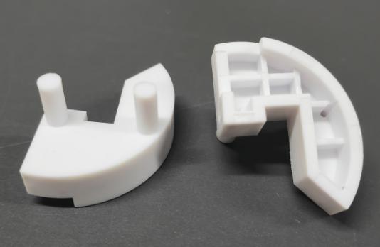 Plastic Retainers