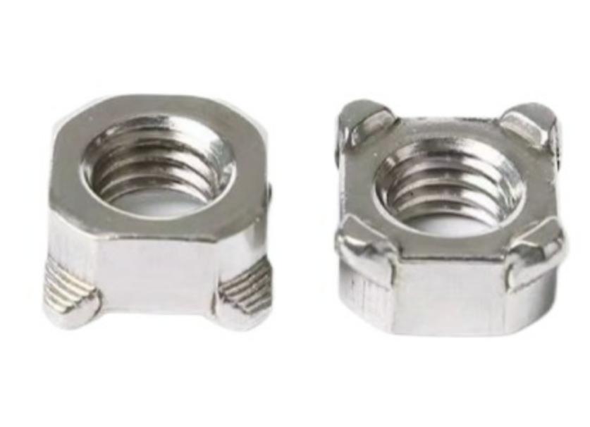 Square-Weld-Nuts