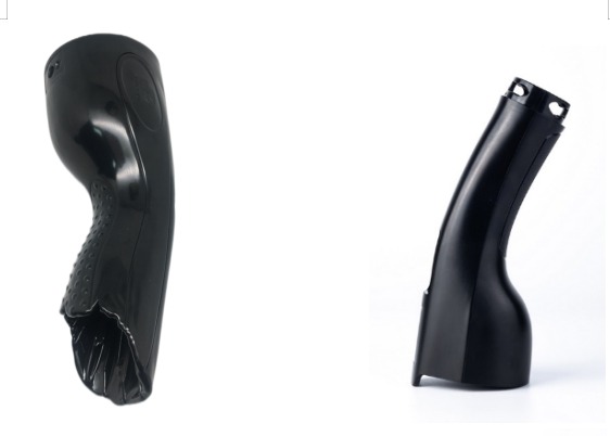 Supplier of Ev Charger's Shell