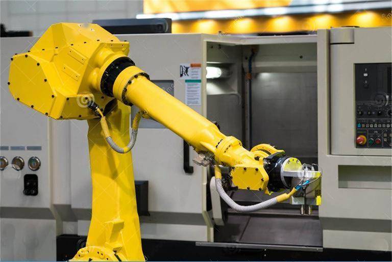 auto cnc machining