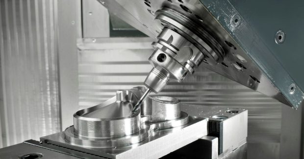 cnc machining service