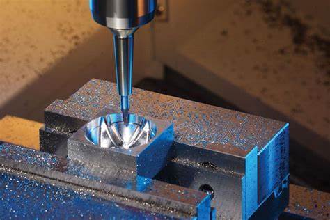 cnc milling