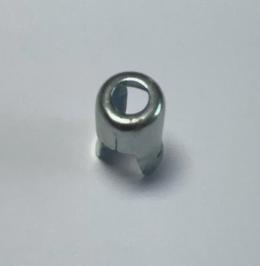 custom gas nozzle stamping part