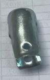 gas nozzle stamping parts