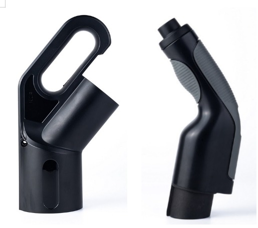 manufacturer of Ev Charger's Shell