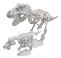 plastic 3D printing product