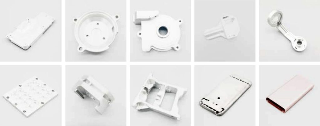 precision stamping parts