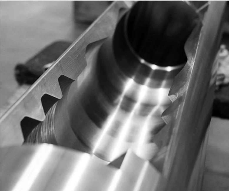 Deep-hole Drilling