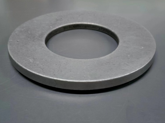Custom Disc Spring
