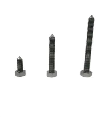 Hex cross tapping screws