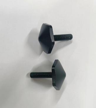 Hexagon Bolts