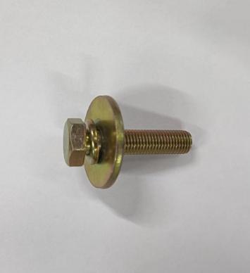 exagonal Head Screw with Washer