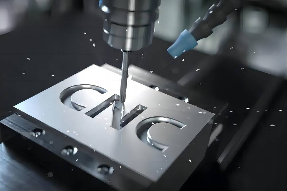 cnc prototype service