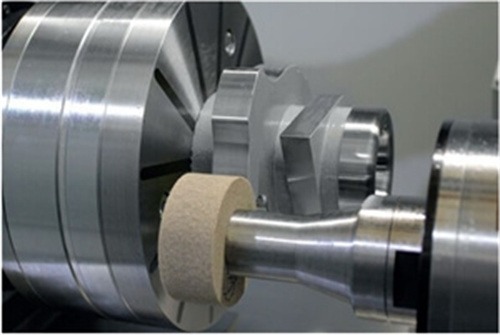 implementing CNC Grinding