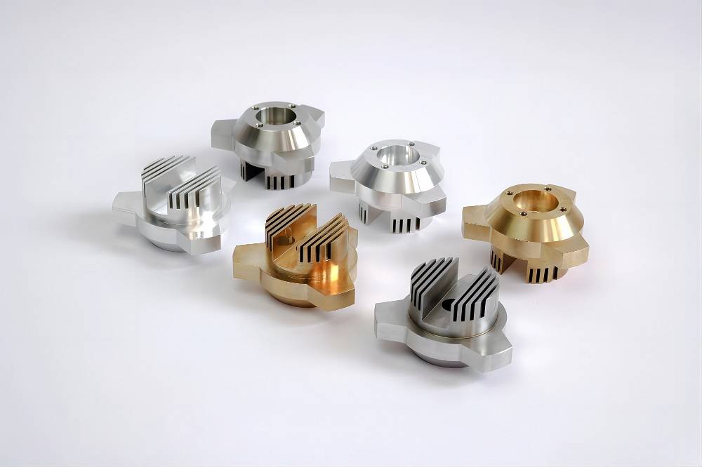 prototype cnc parts