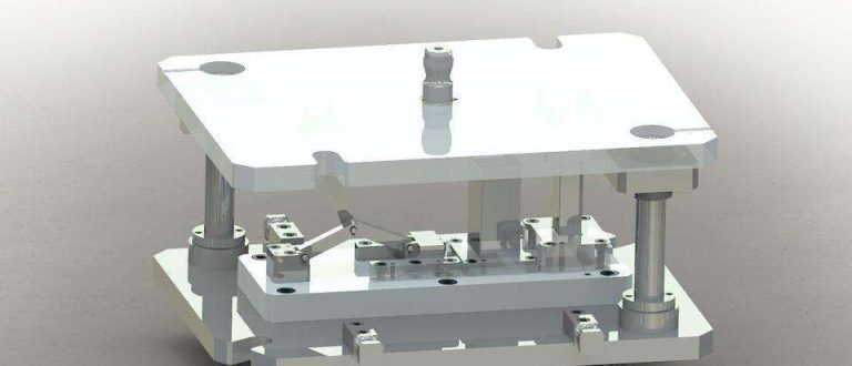 The Role of Stamping Process in Welding Nut Forming