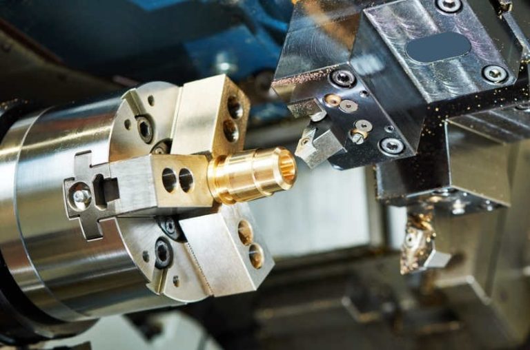 How to Choose a Professional CNC Turned Parts Manufacturer