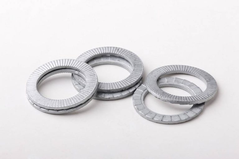 Washers in Bolted Joints and Their Role in Preventing Loosen