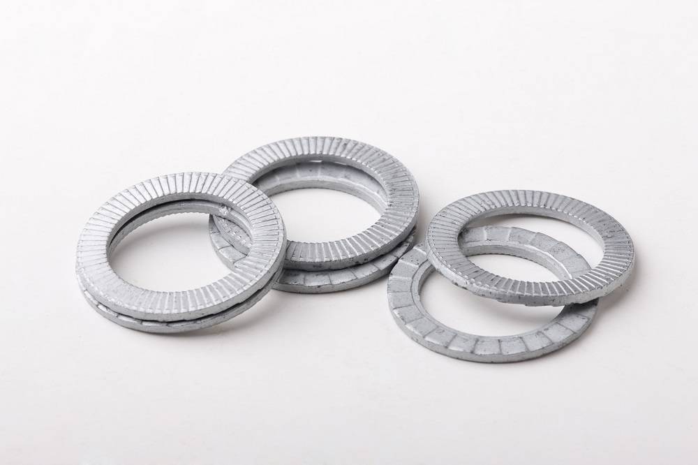 NORD-LOCK Washers