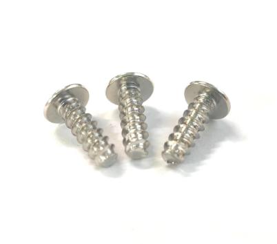 Tapping Pan Head Screws with Washer Supplier