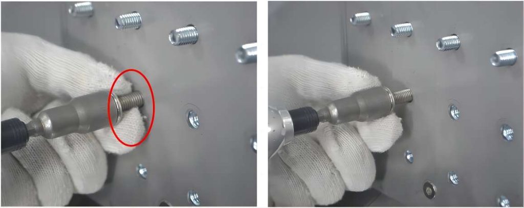 bolted joints