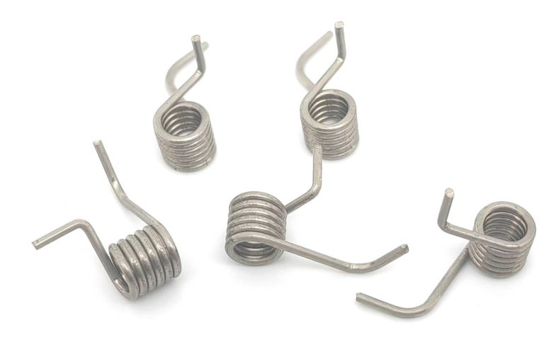 Customized Solutions for Torsion Springs
